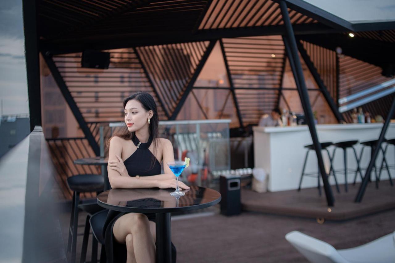 Draco Hotel & Suites Đà Nẵng Extérieur photo