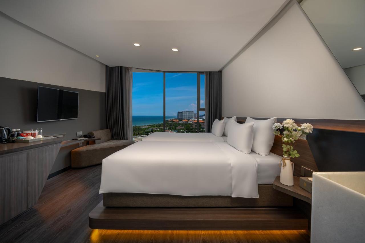Draco Hotel & Suites Đà Nẵng Extérieur photo