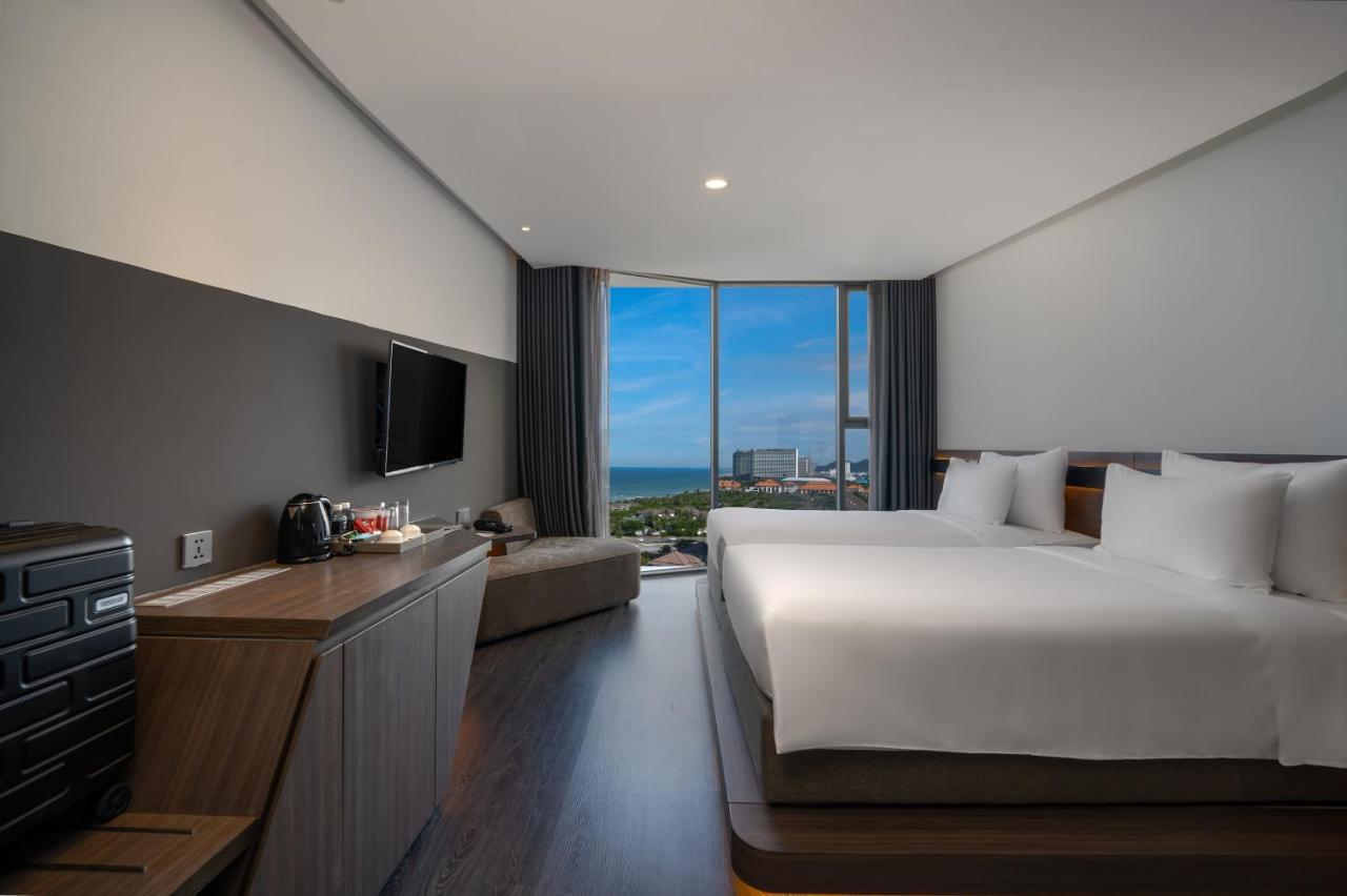 Draco Hotel & Suites Đà Nẵng Extérieur photo