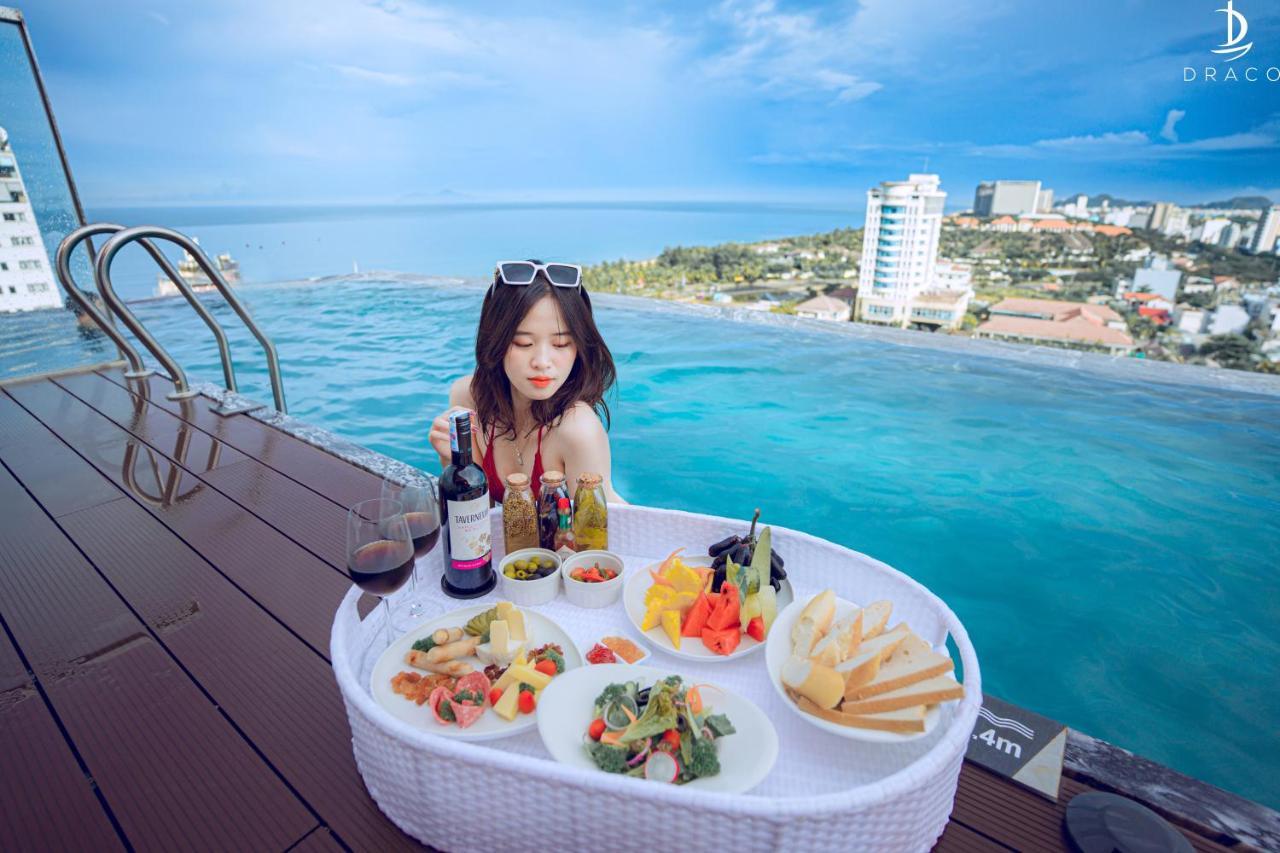 Draco Hotel & Suites Đà Nẵng Extérieur photo
