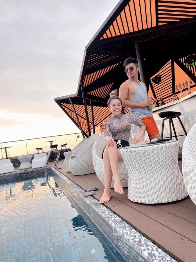 Draco Hotel & Suites Đà Nẵng Extérieur photo