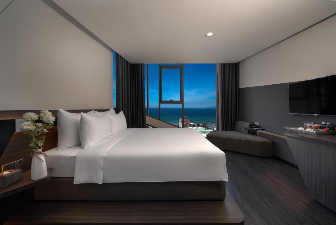 Draco Hotel & Suites Đà Nẵng Extérieur photo